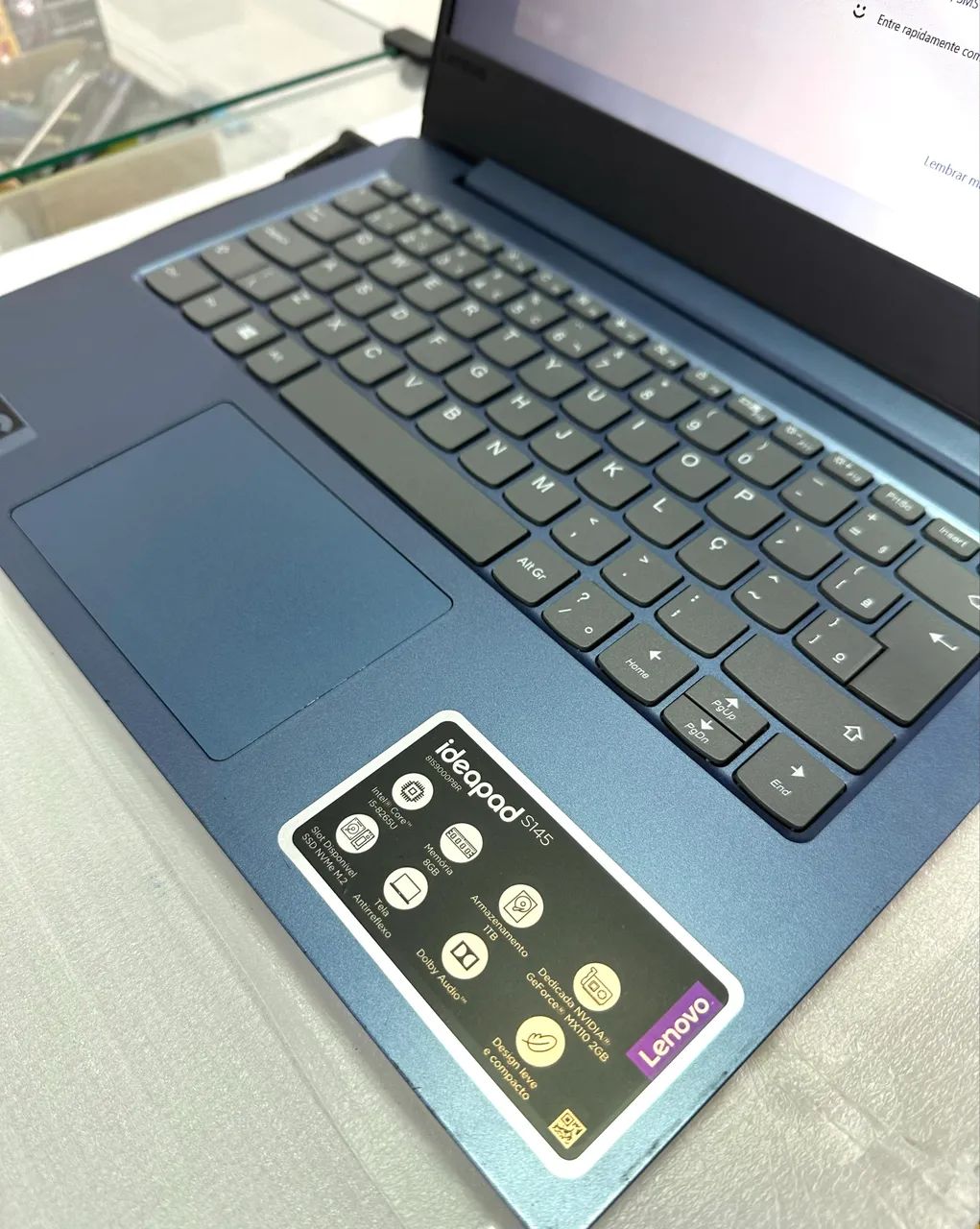 Notebook Lenovo Core i5 - Foto 4