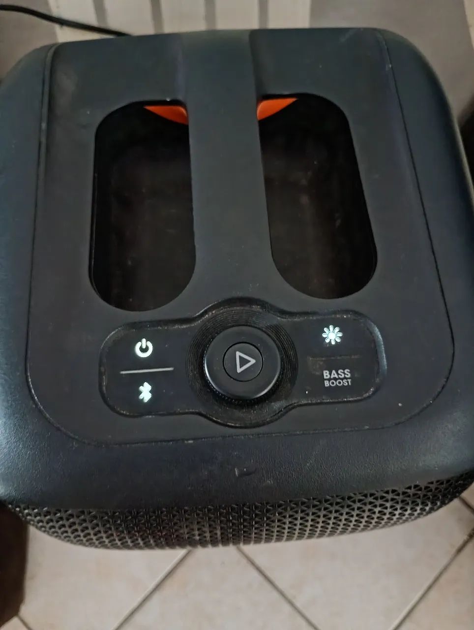 Caixa de som JBL  - Foto 2