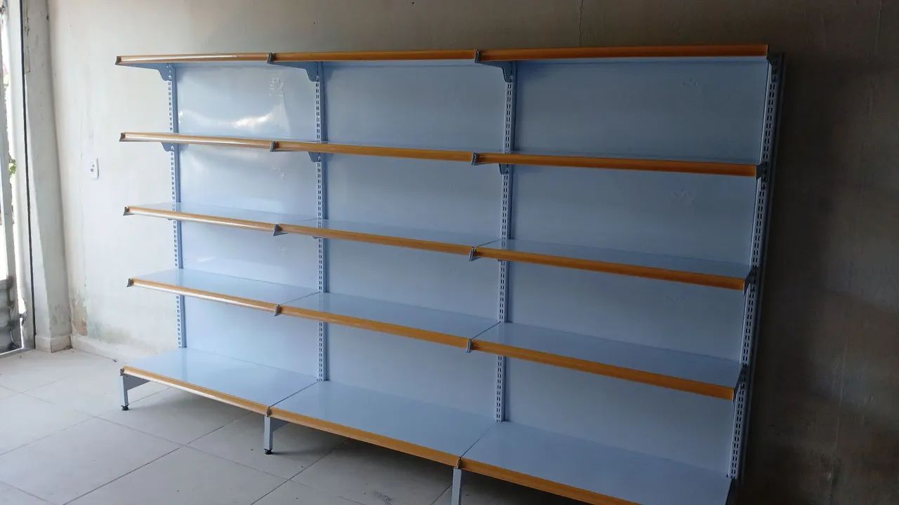 Gonfolas de parede!