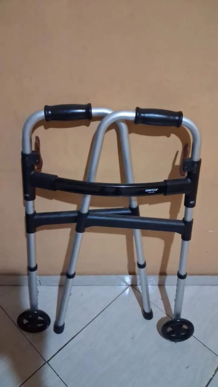 Andador para idosos 