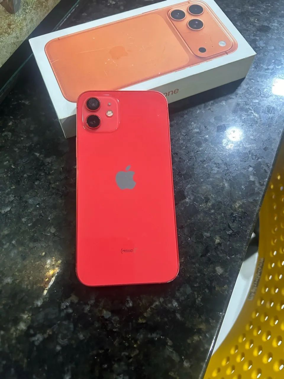 iPhone 12 128 Hb - Foto 2
