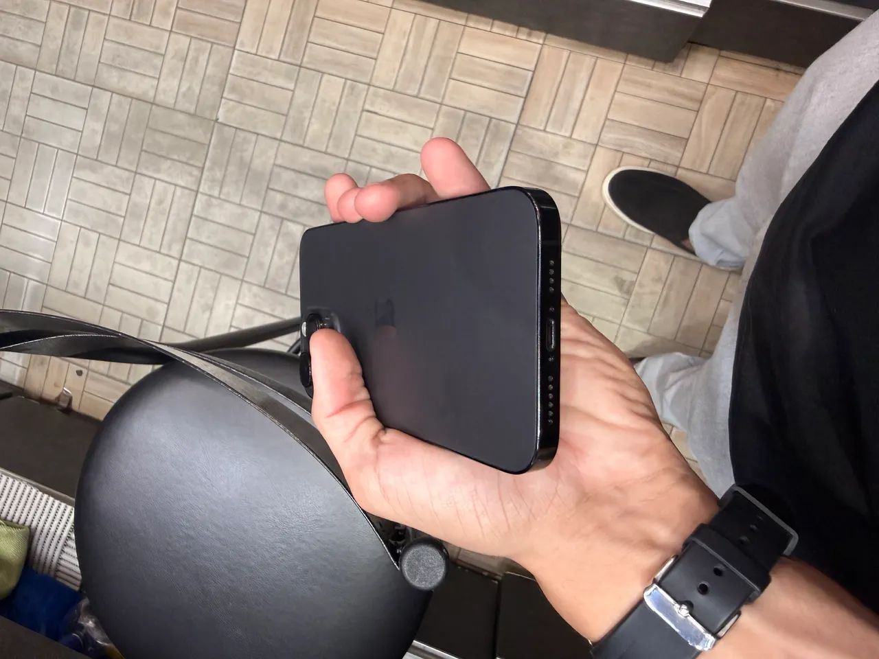 iPhone 14 Pro Max 256GB  - Foto 4