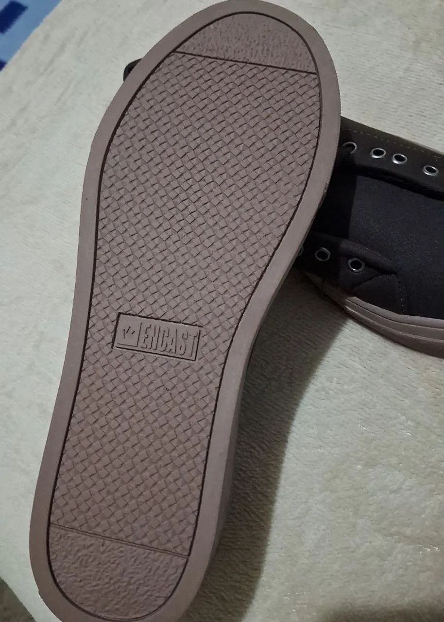 Vendo 2 sapatos masculino  - Foto 4