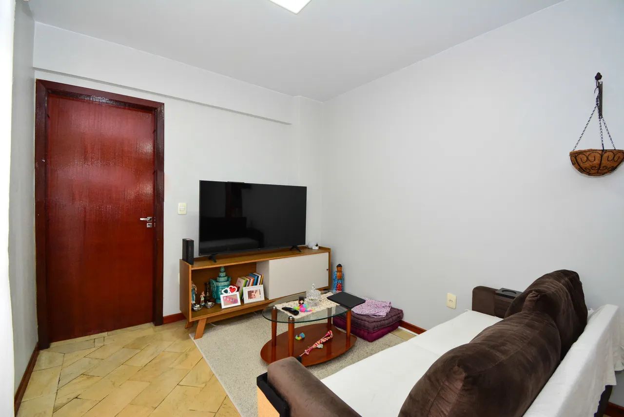 Apartamento 2 Quartos a Venda Centro de Florianópolis - Foto 3