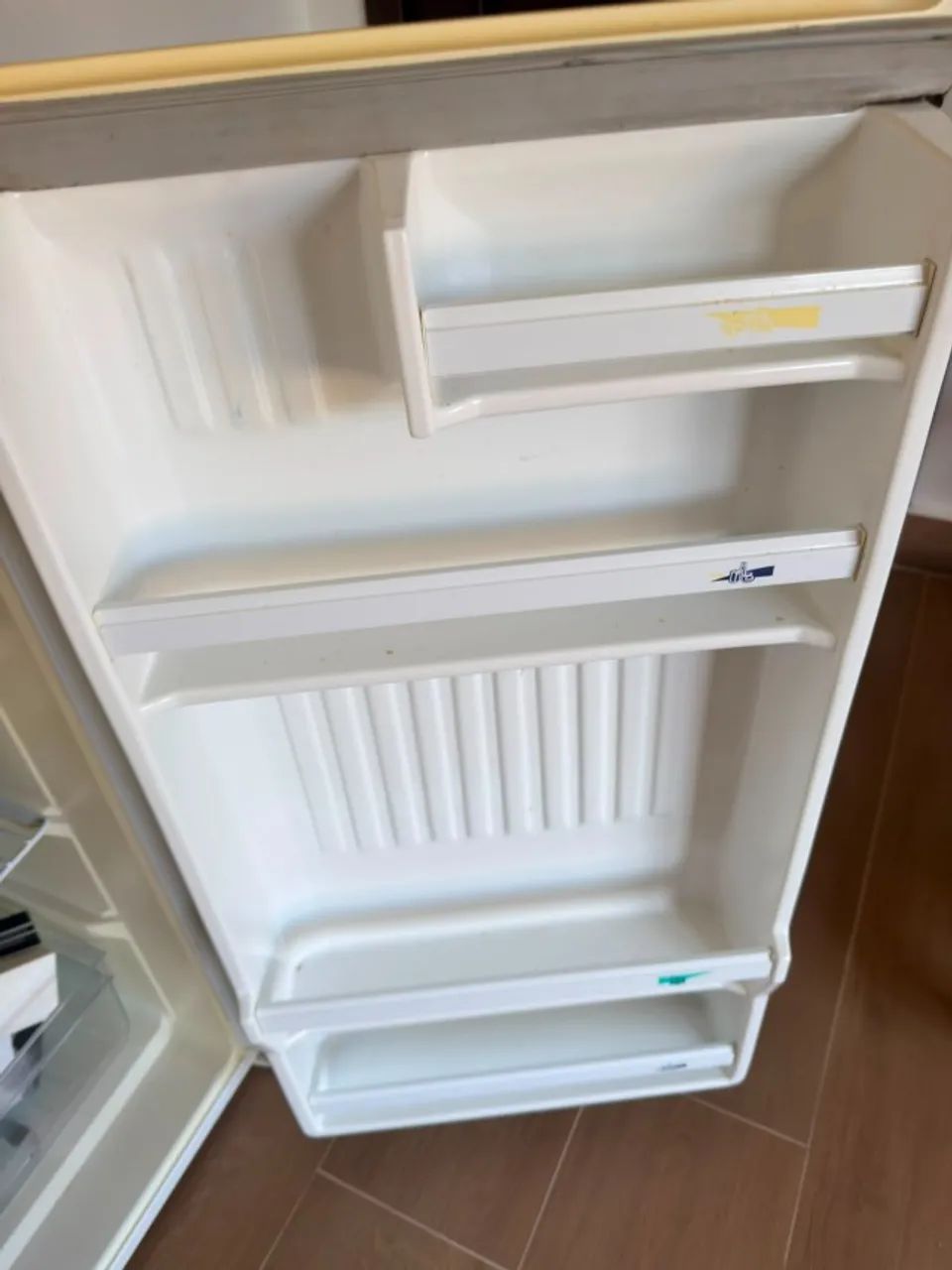 Frigobar Consul 120L compacto  - Foto 5