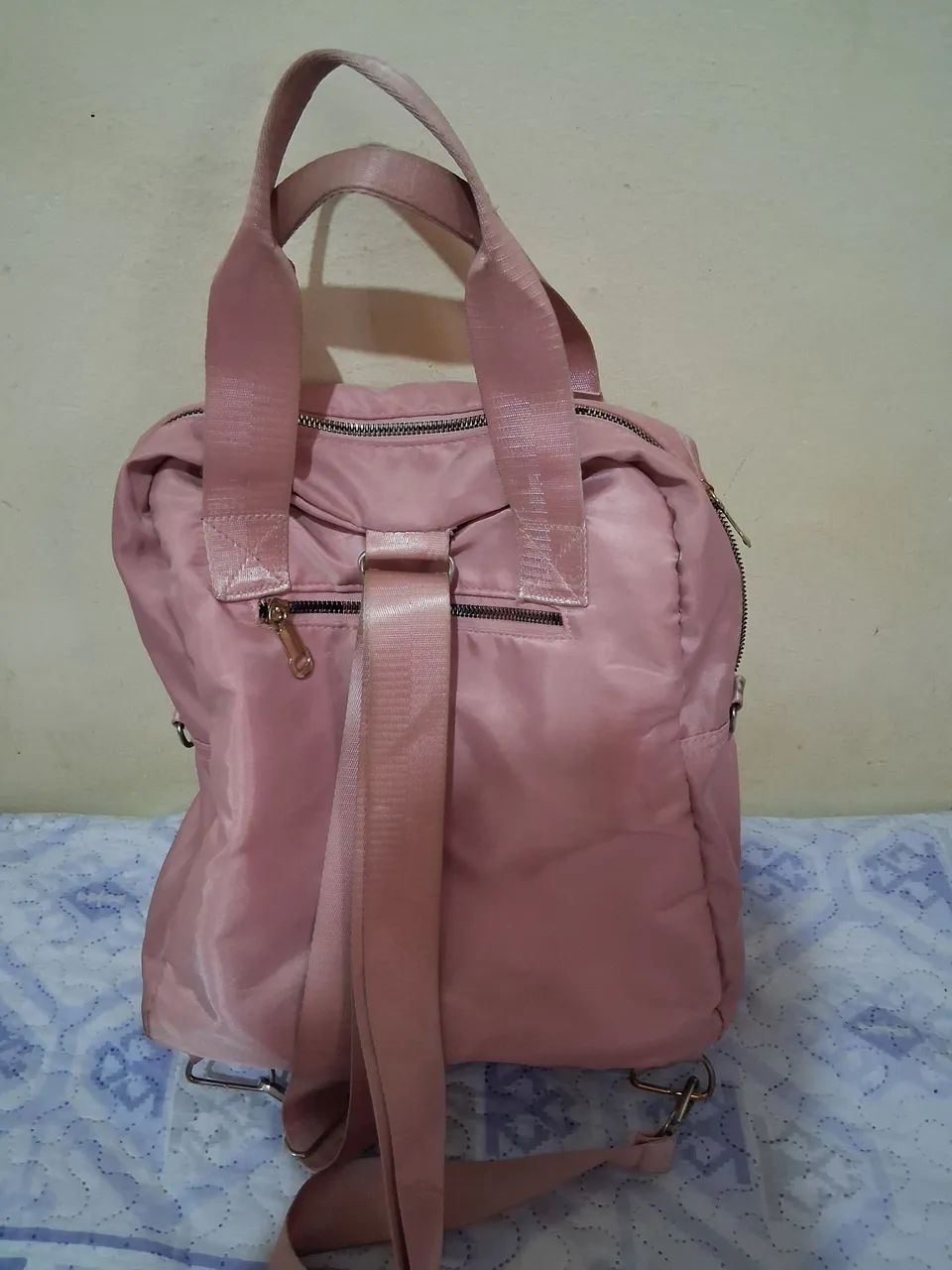 Mochila - Foto 2