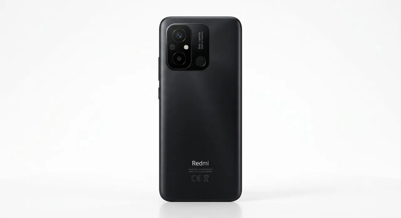 Celular redimi 15c 256gb 16ram 8 virtual - Foto 3