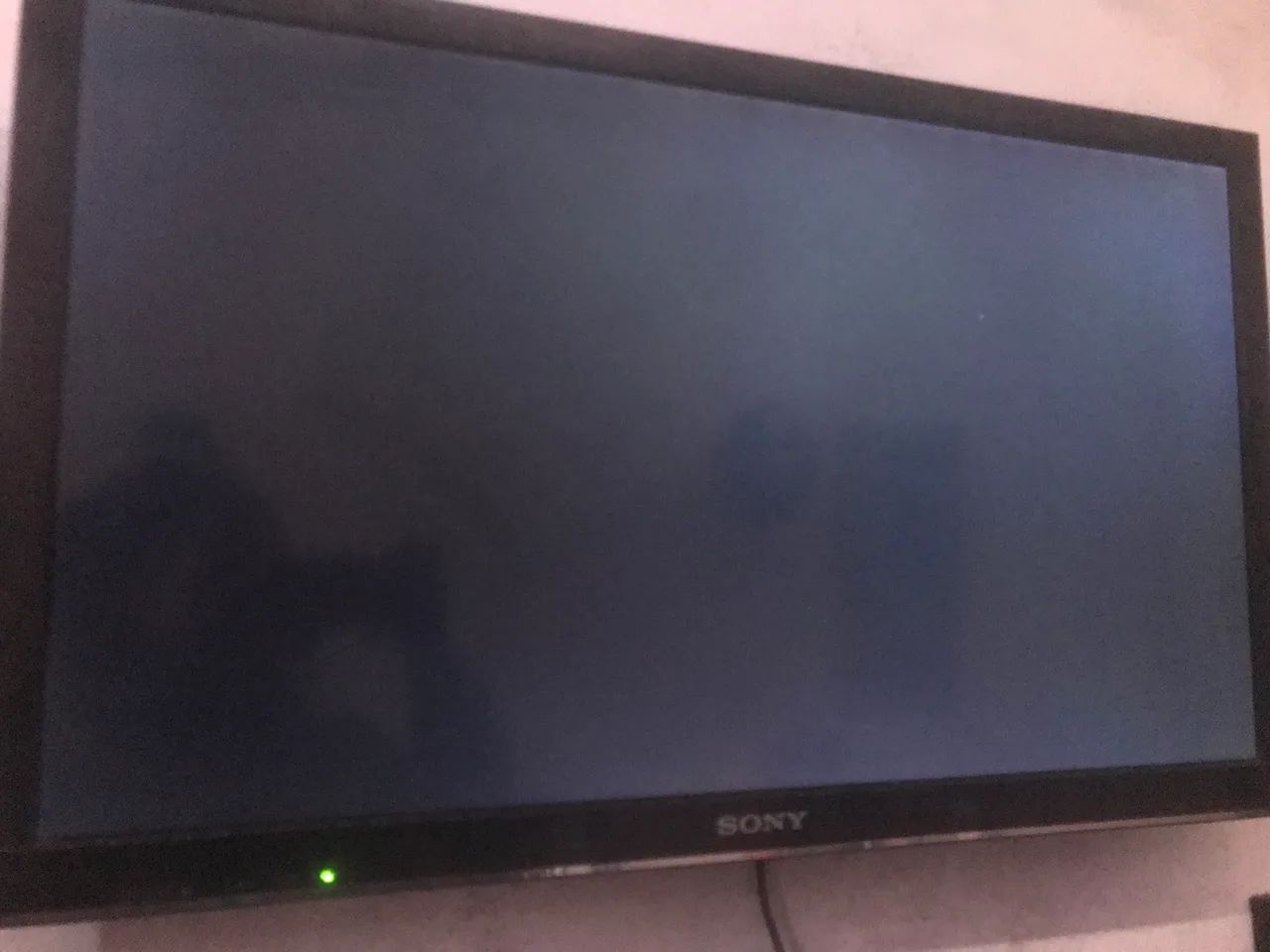 Tv Sony 32? DEFEITOOO