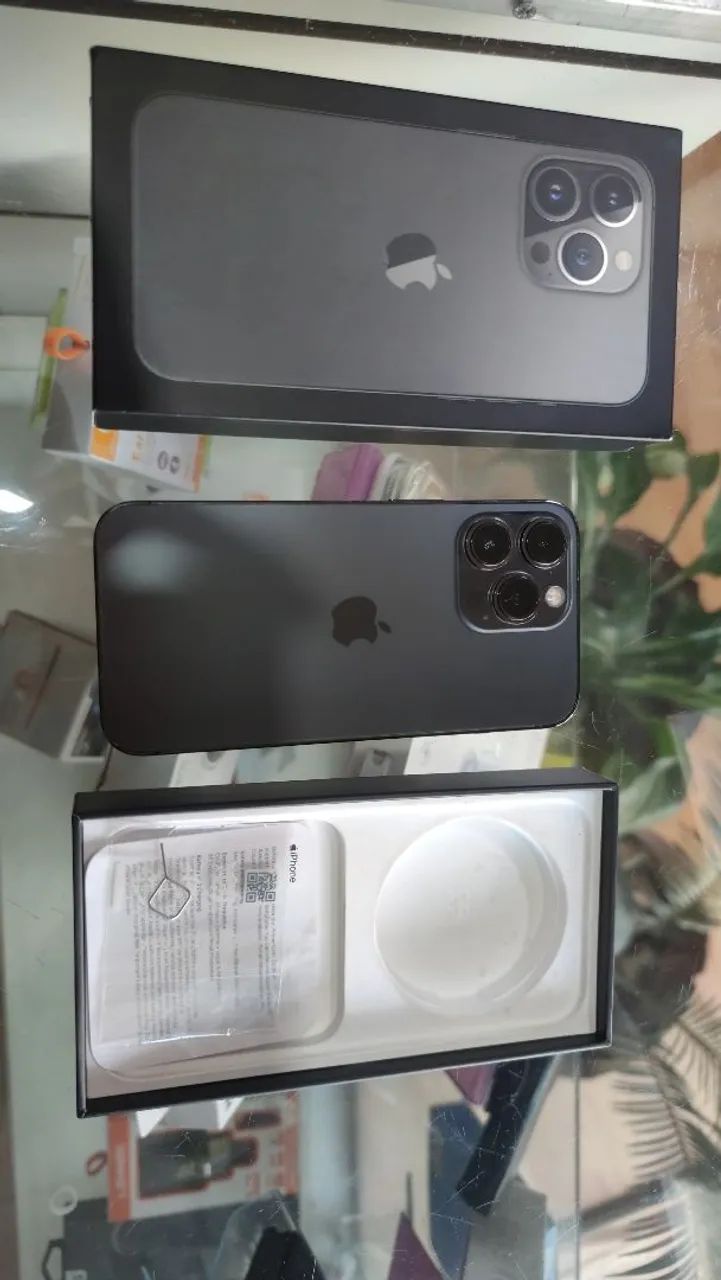 iPhone 13 pro 256GB