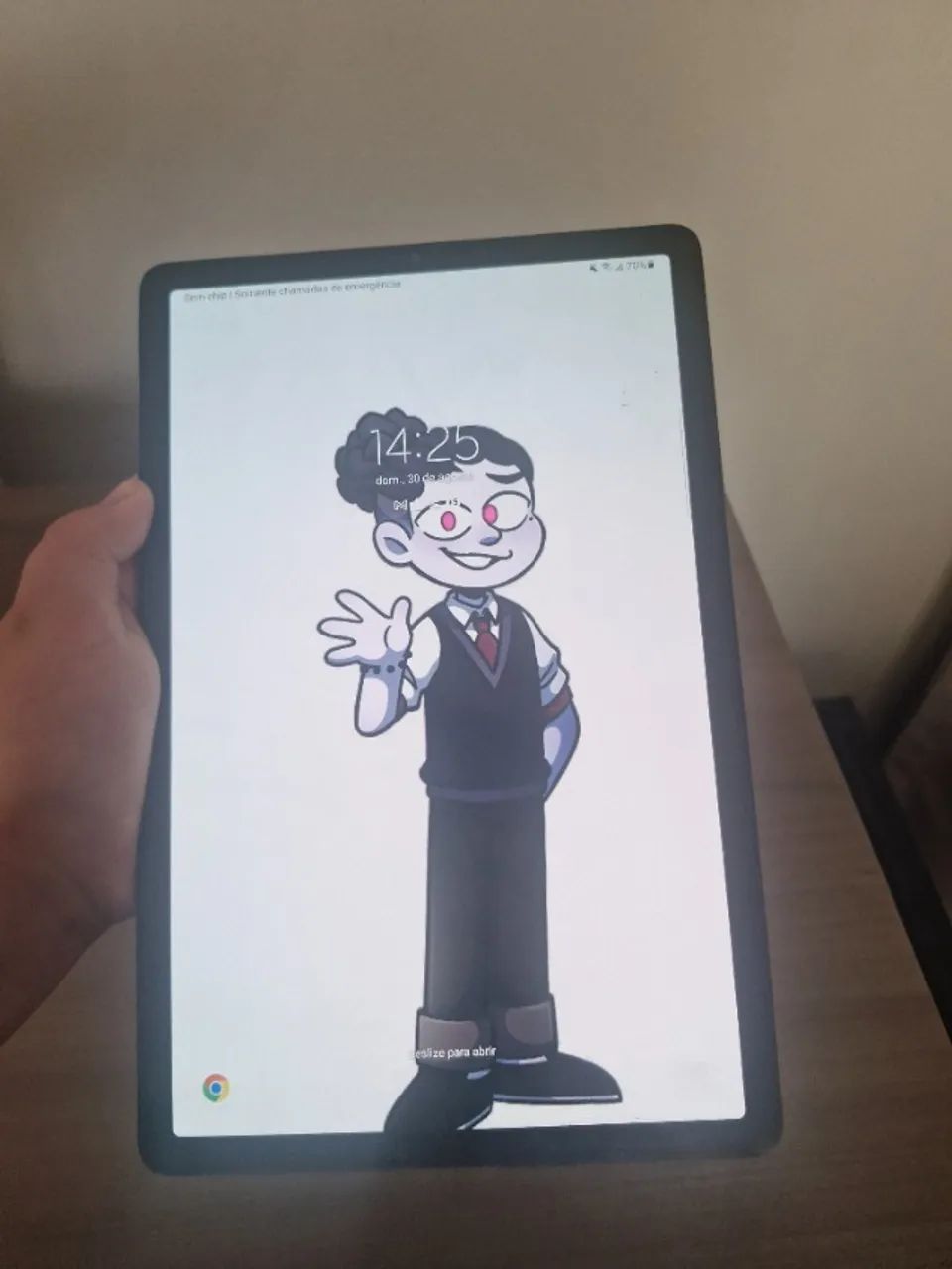 Tablet samsung s5 e  - Foto 2