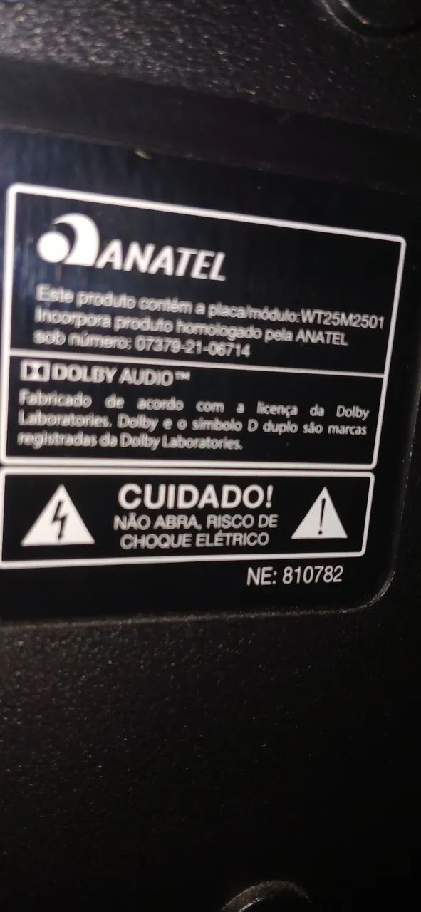 Vendo TV TCL 32 polegadas  - Foto 4