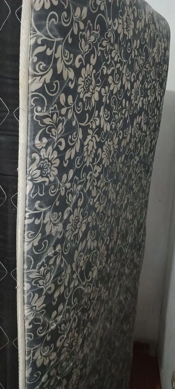 Cama box solteiro  - Foto 2