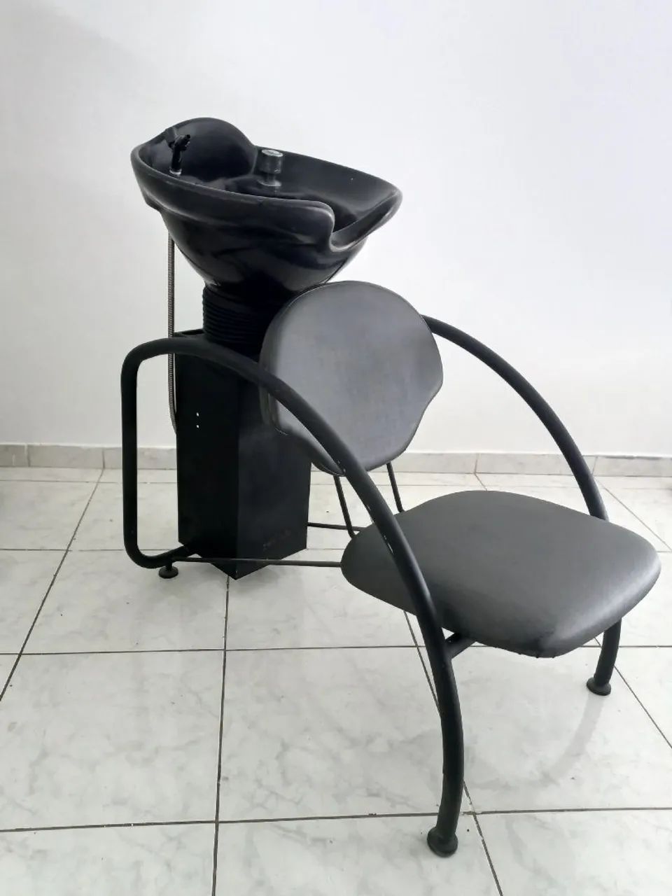Lavatório salão e barbearia  - Foto 3