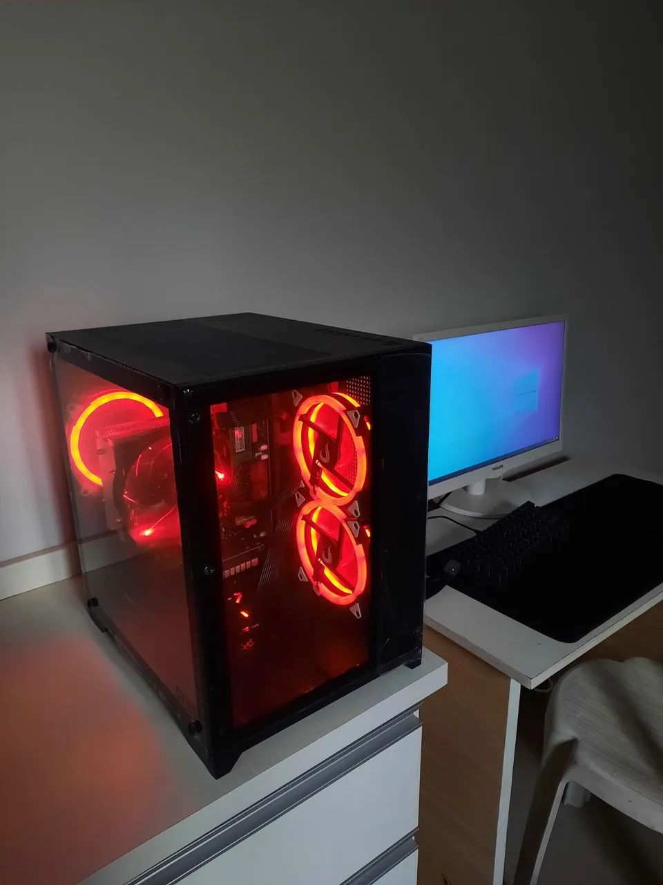 PC GAMER COMPLETO