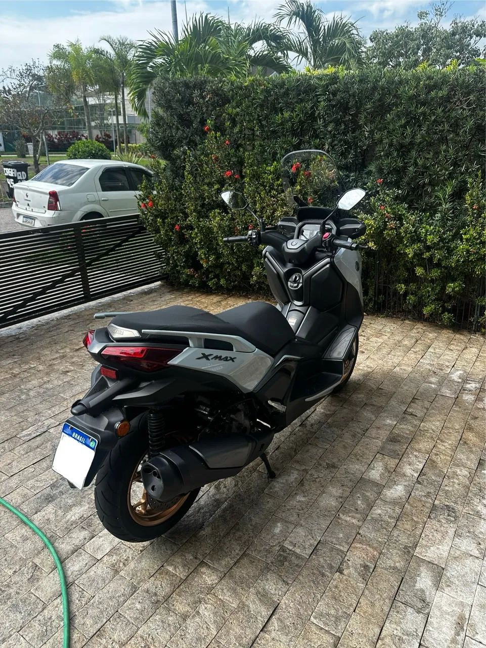 Xmax 300 connect 2026 - Foto 2