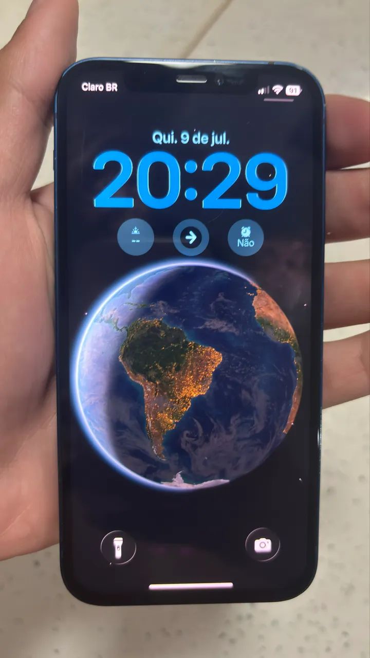 iPhone 12 128gb - Foto 2
