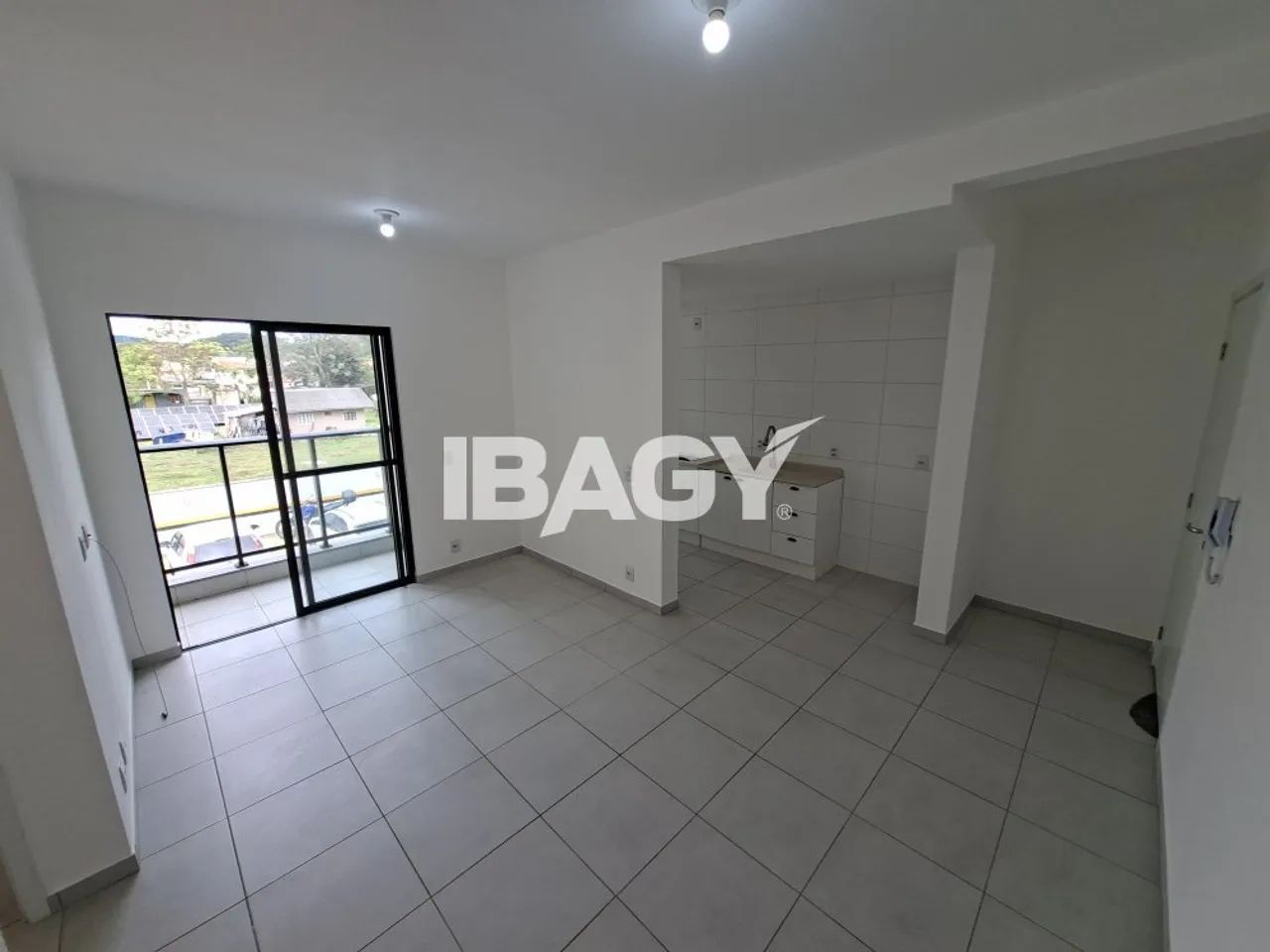 Excelente Apartamento 2 dormitório(s) em Vargem Grande - Florianópolis - Foto 3
