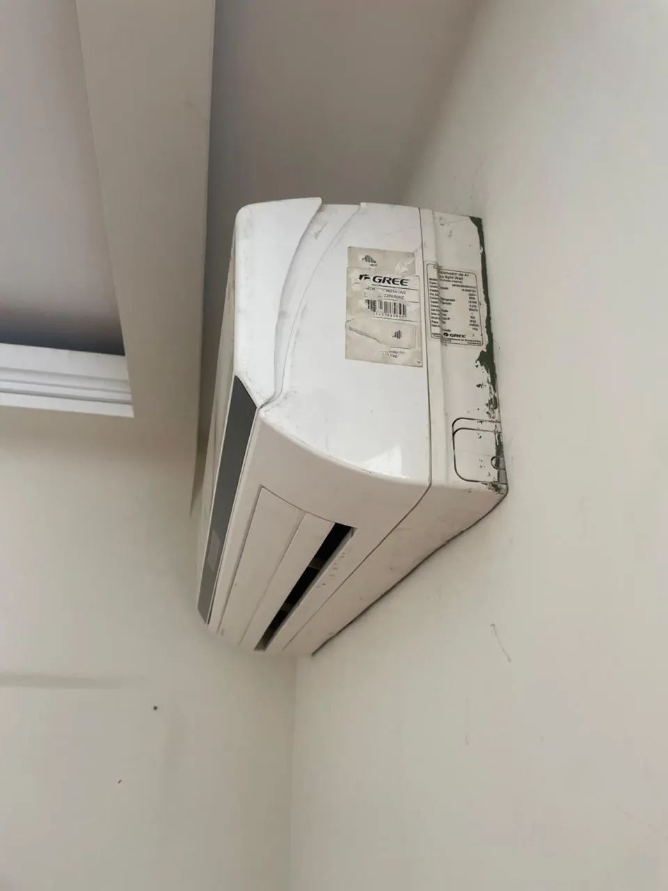 Ar condicionado 18.000 - Foto 3