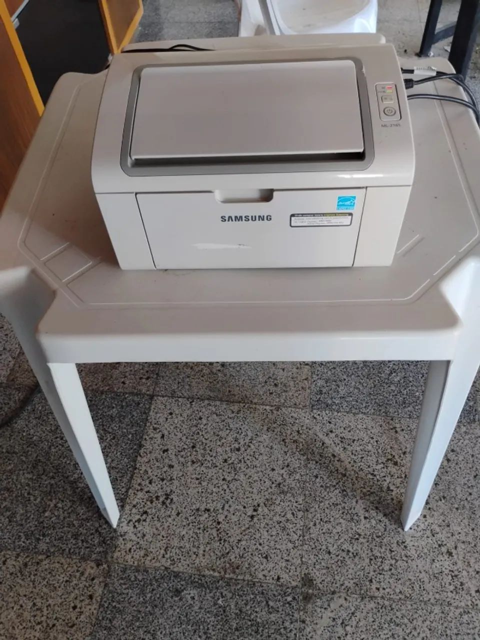 SAMSUNG ML-2165 PRINTER451967787949762561