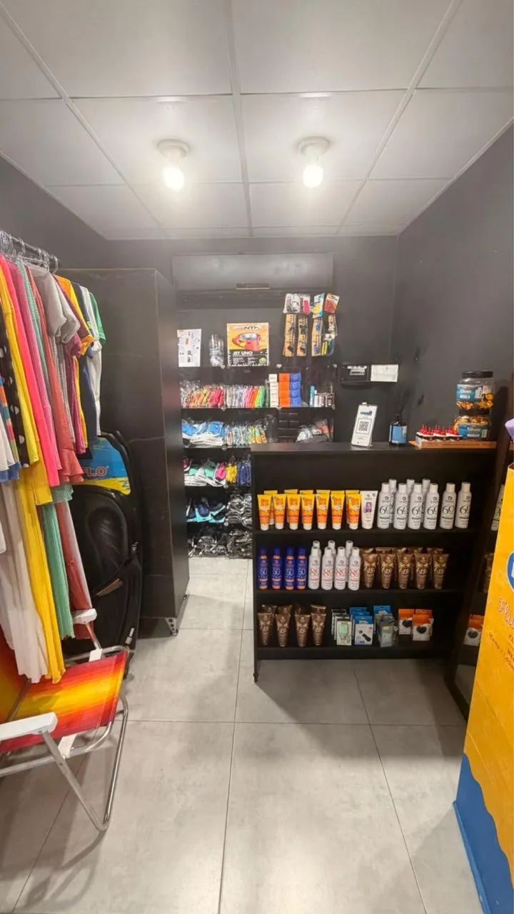 Vende-se Container para loja ou escritório/lanchonete - Foto 4