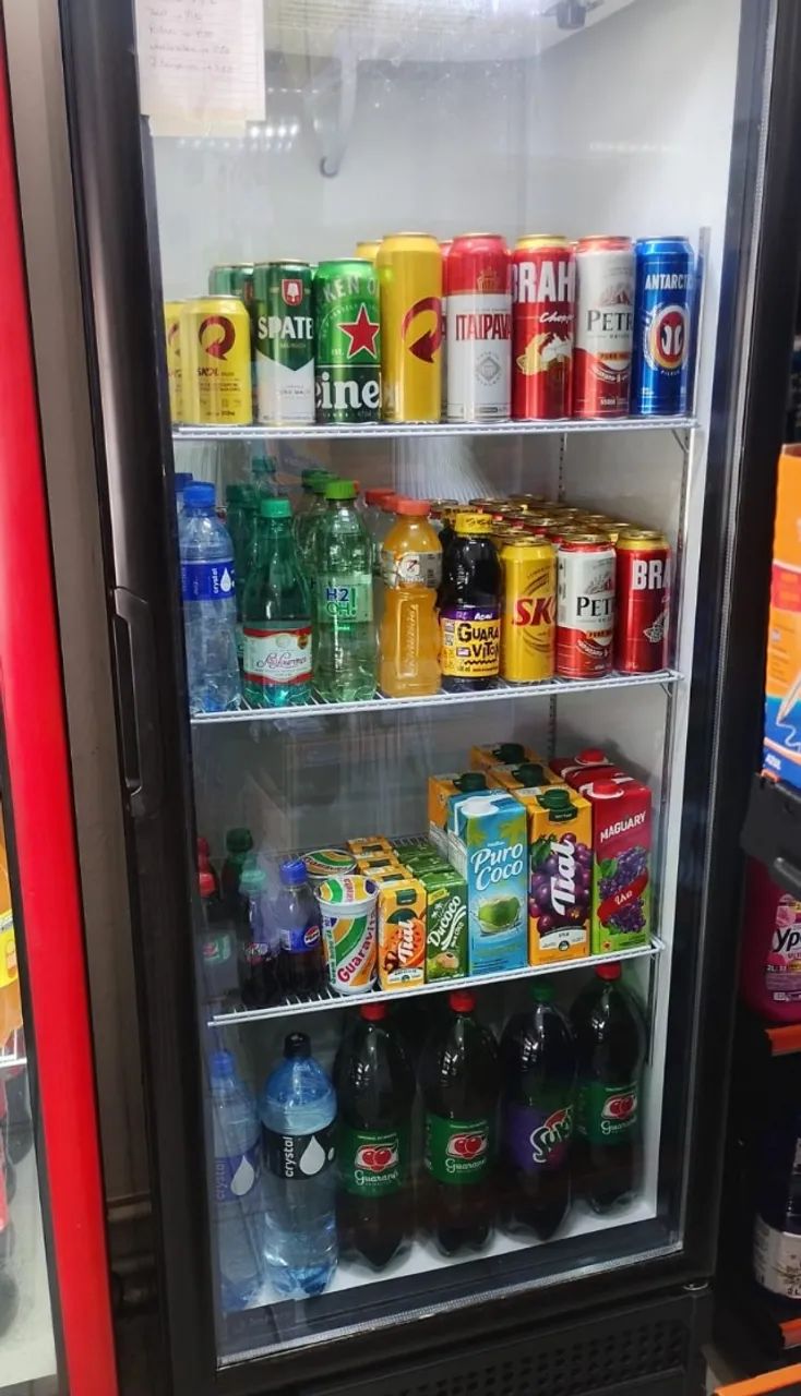 Mercearia em excelente ponto com clientela formada. Negócio em expansão!!! - Foto 5
