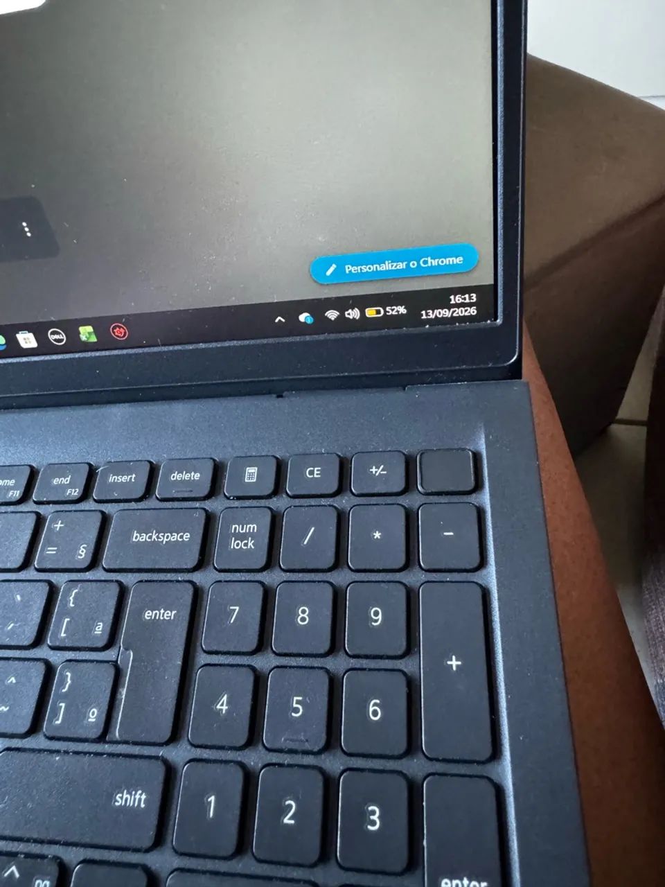 Notebook dell - Foto 3