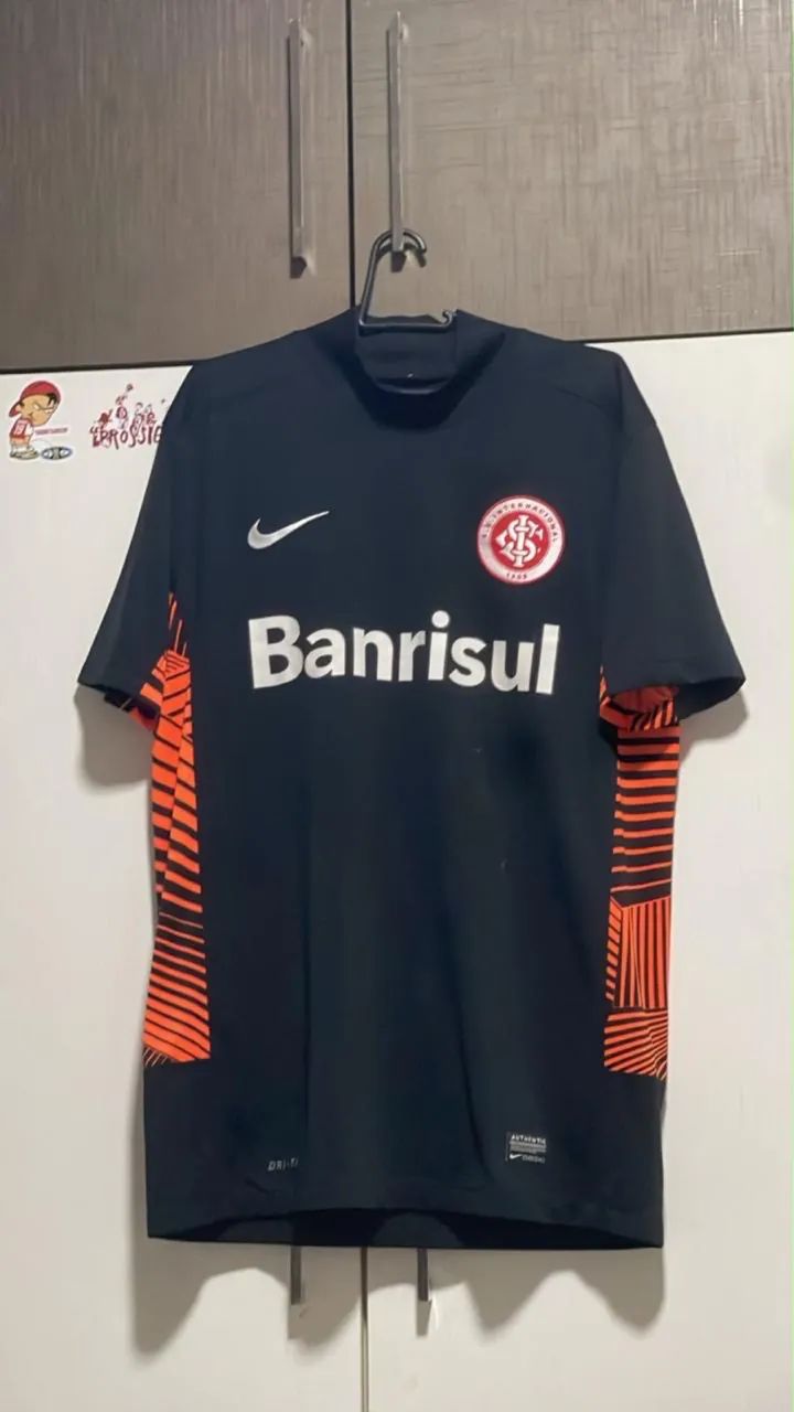 Camisa inter 2012