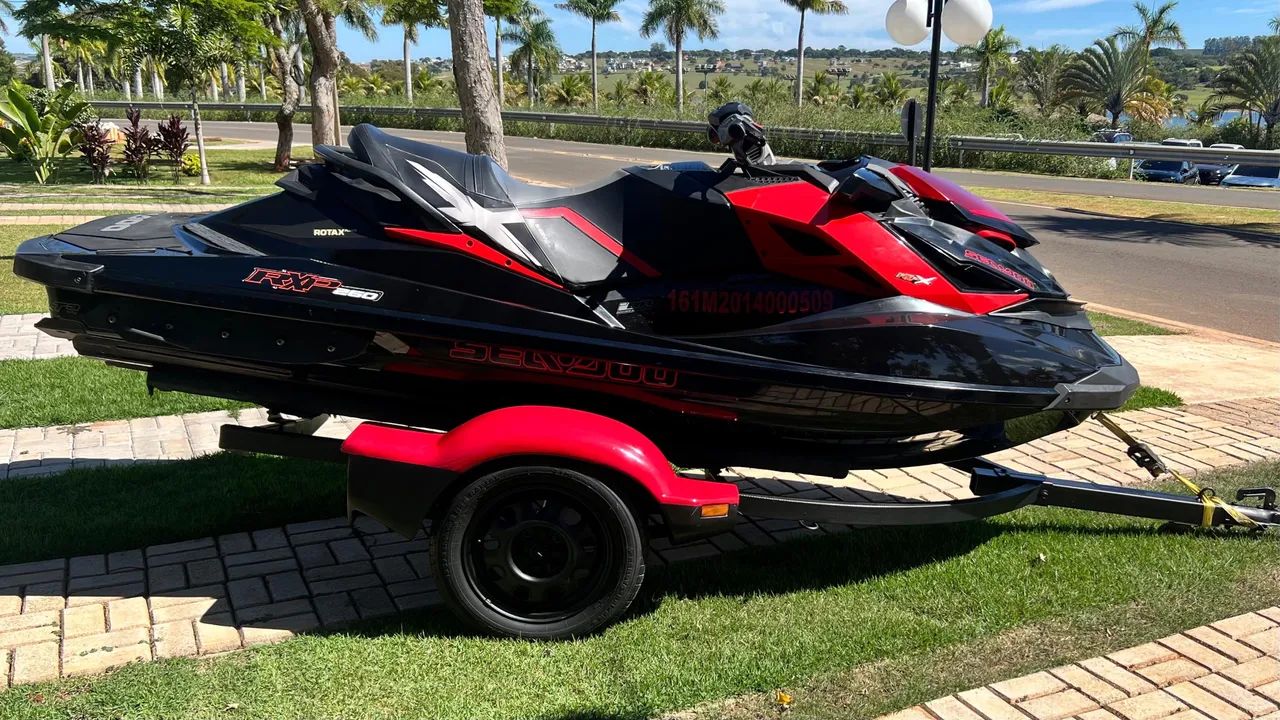 Jetski zero  - Foto 2