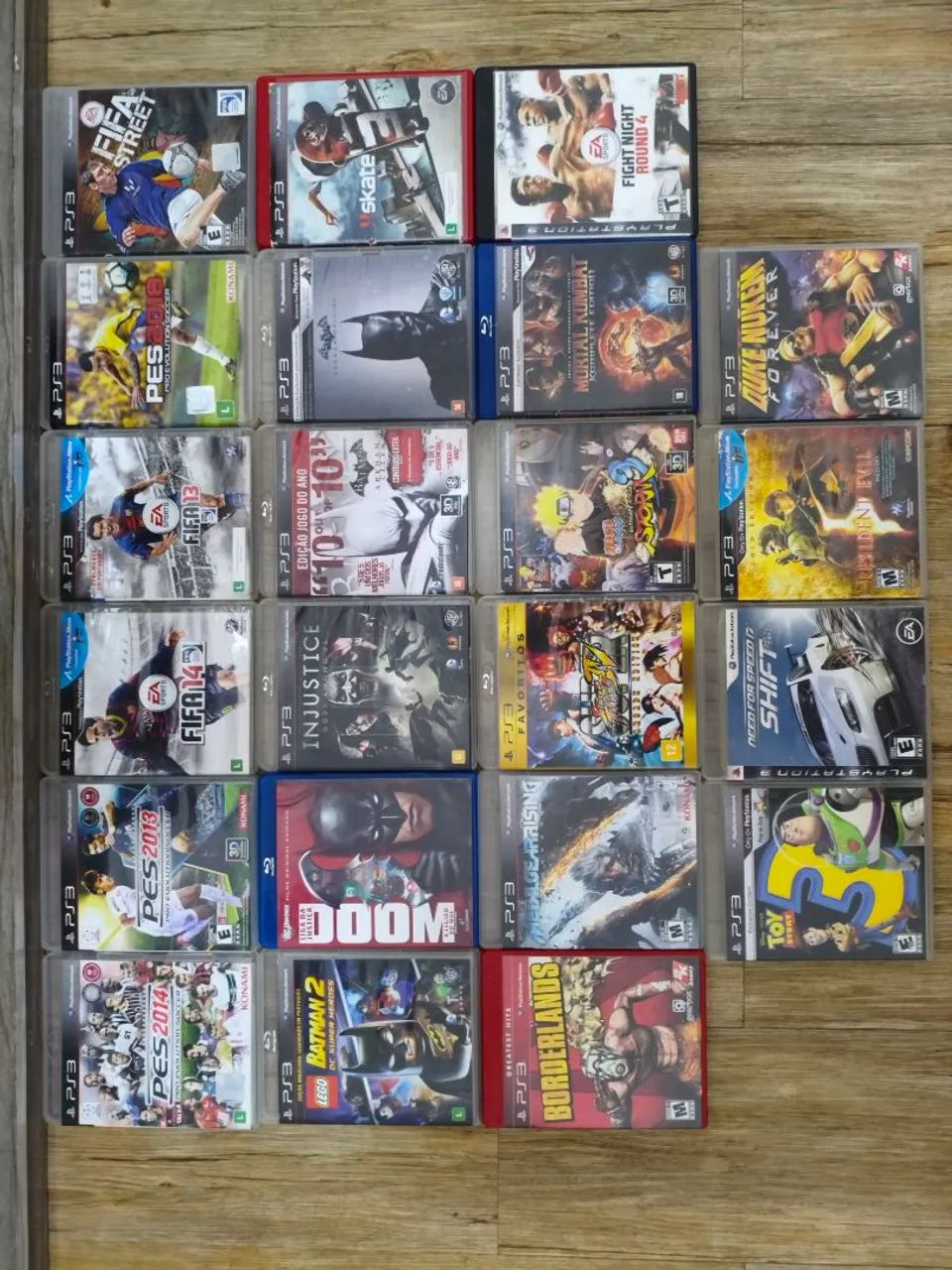 Playstation 3 - Foto 3