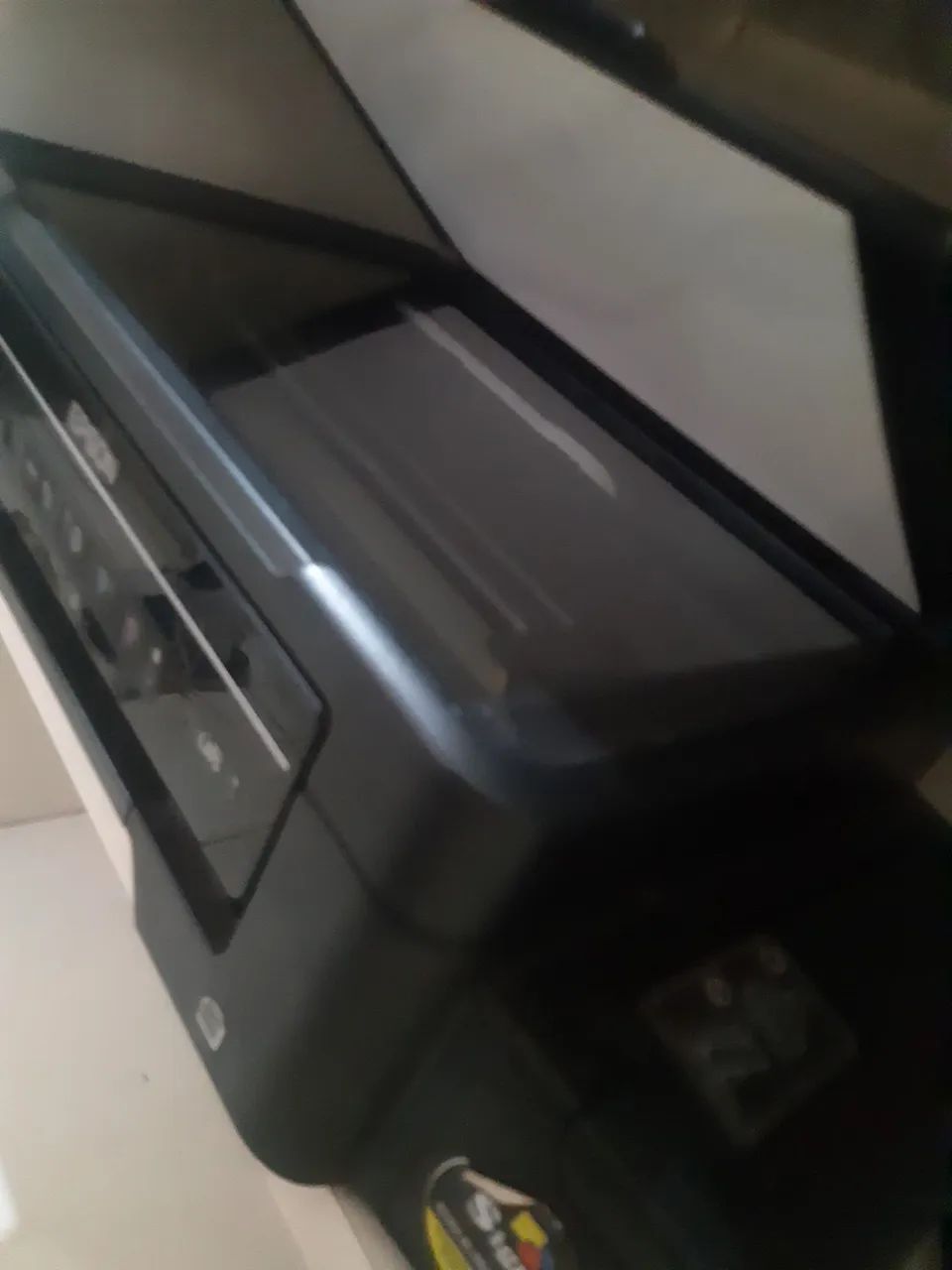 Impressora Epson L375 - com wifi - Foto 2