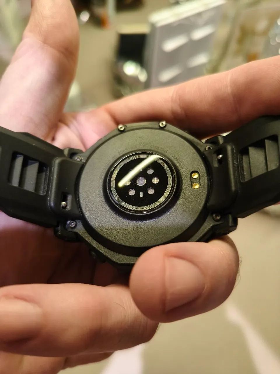 Amazfit TRex 3 pro 48 mm - Foto 2