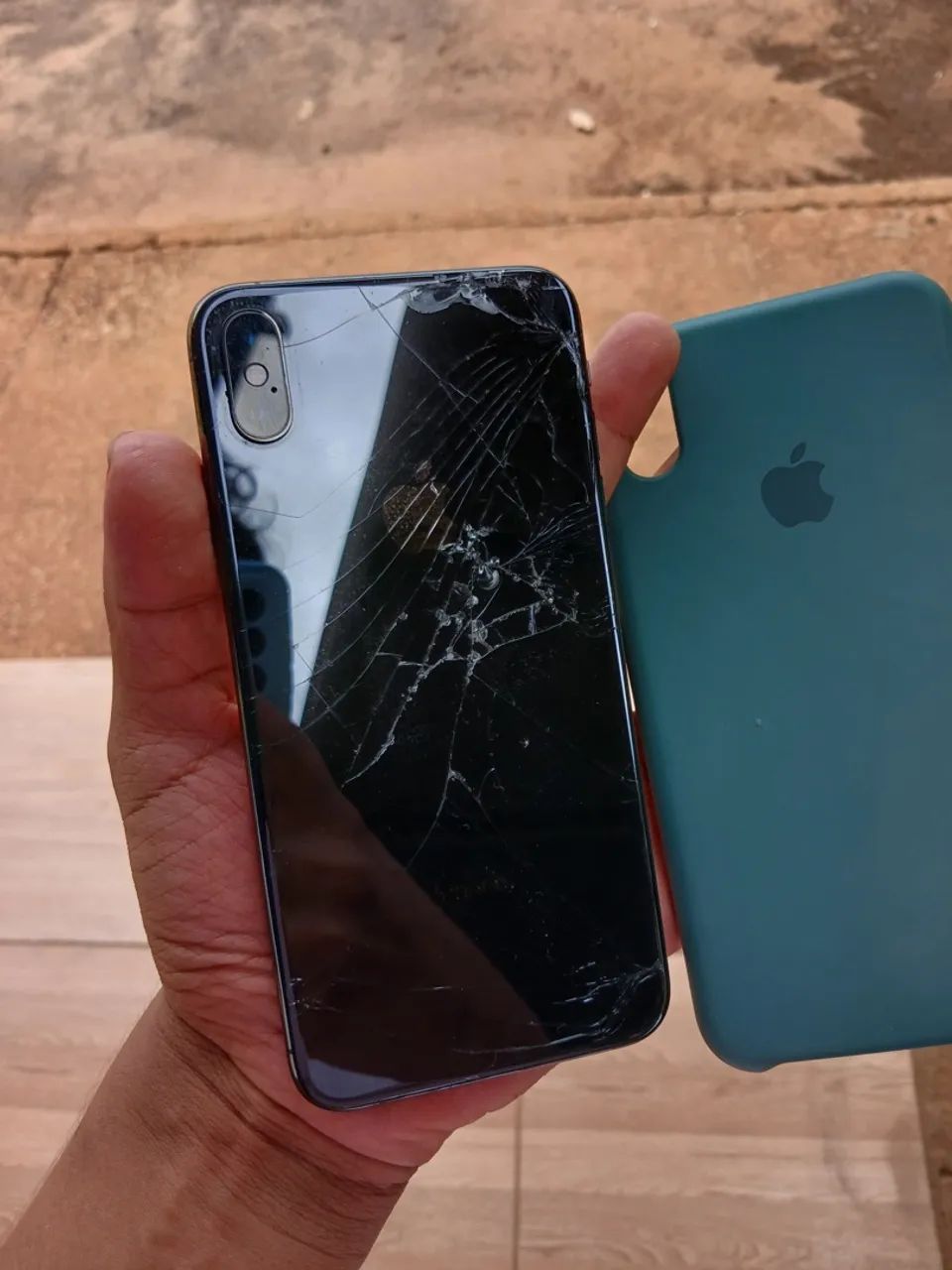 IPHONE XS MAX - Foto 3