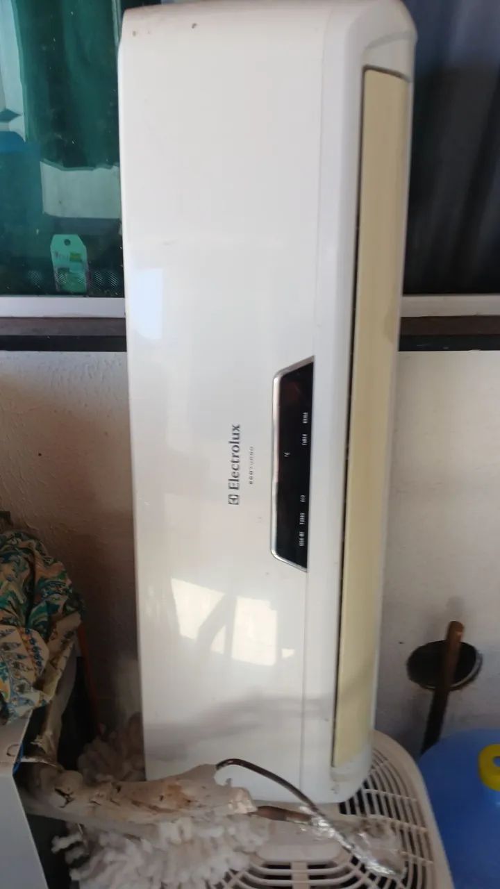 Ar condicionado 12000 Btus - Foto 3