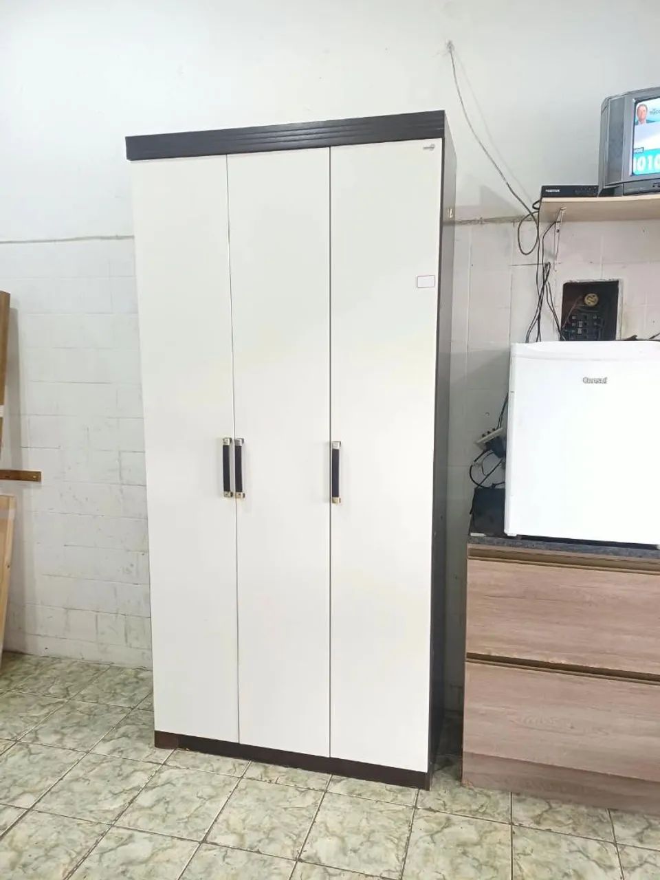 Guarda-roupa de solteiro  - Foto 2