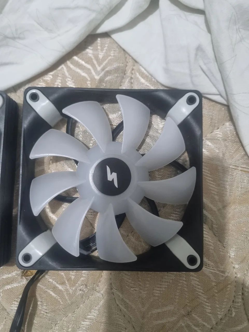 Cooler para pc - Foto 2