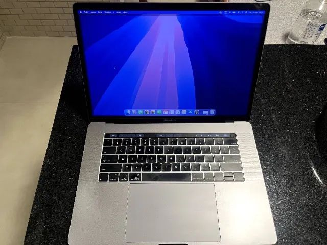 MacBook Pro 15
