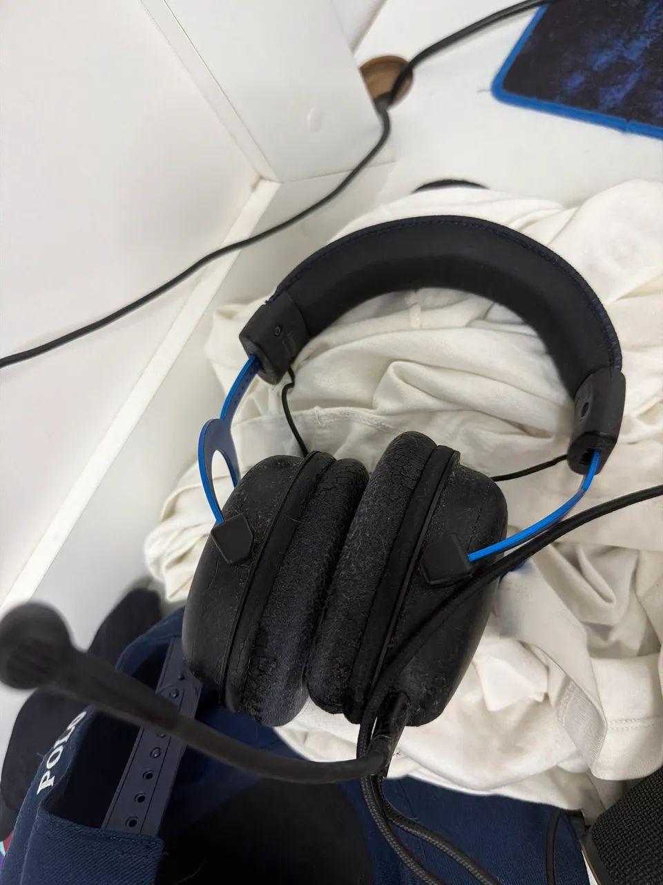 Fone hyperx