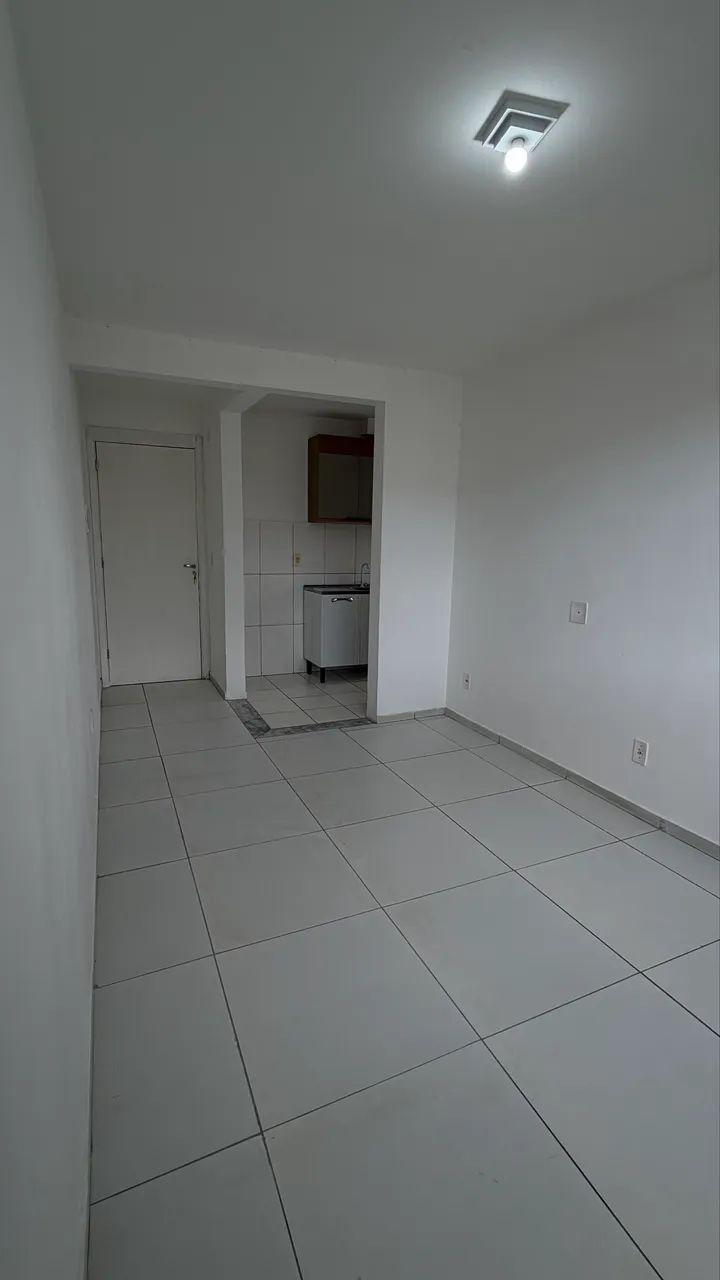 Apartamento Antares 1400,00 