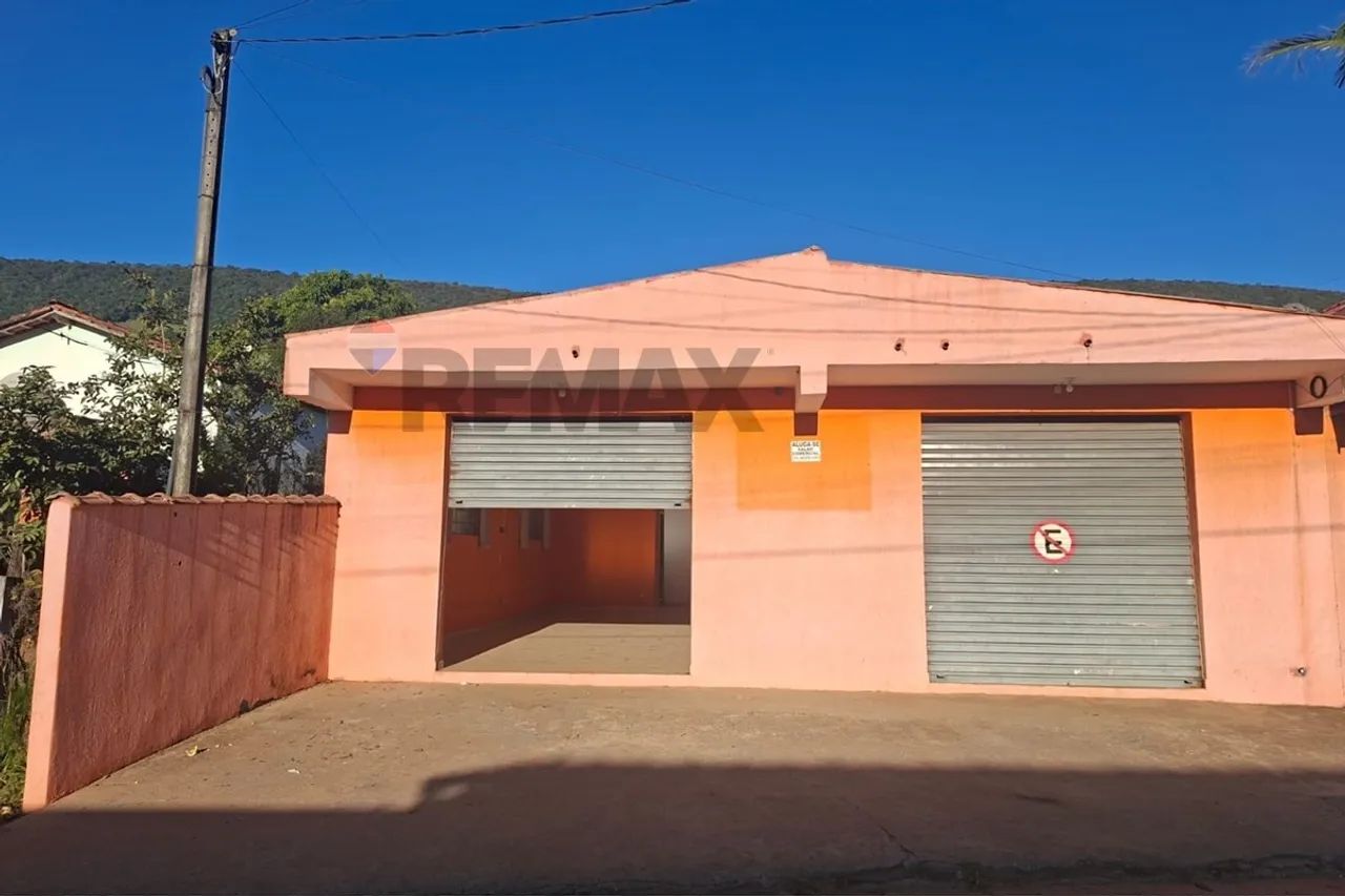 Alugue Galpão no Centro de Socorro, SP! - Foto 3
