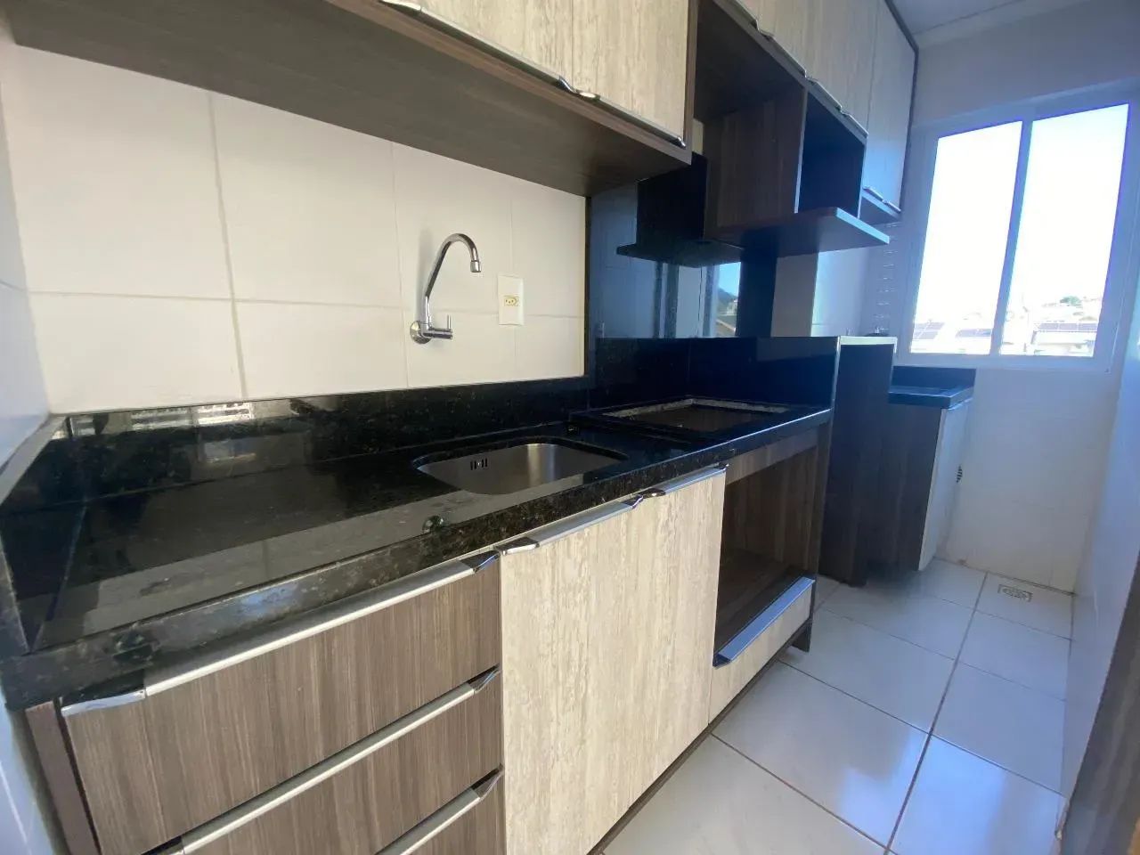 Apartamento à venda, 2 quartos, 1 vaga, Efapi - Chapecó/SC - Foto 2