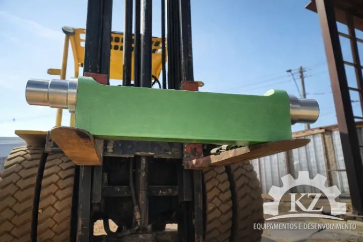 Serviços Industriais , Equipamentos e Manutenção - Foto 3