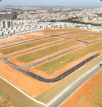 Terreno - Lote Tatuí (SP) 