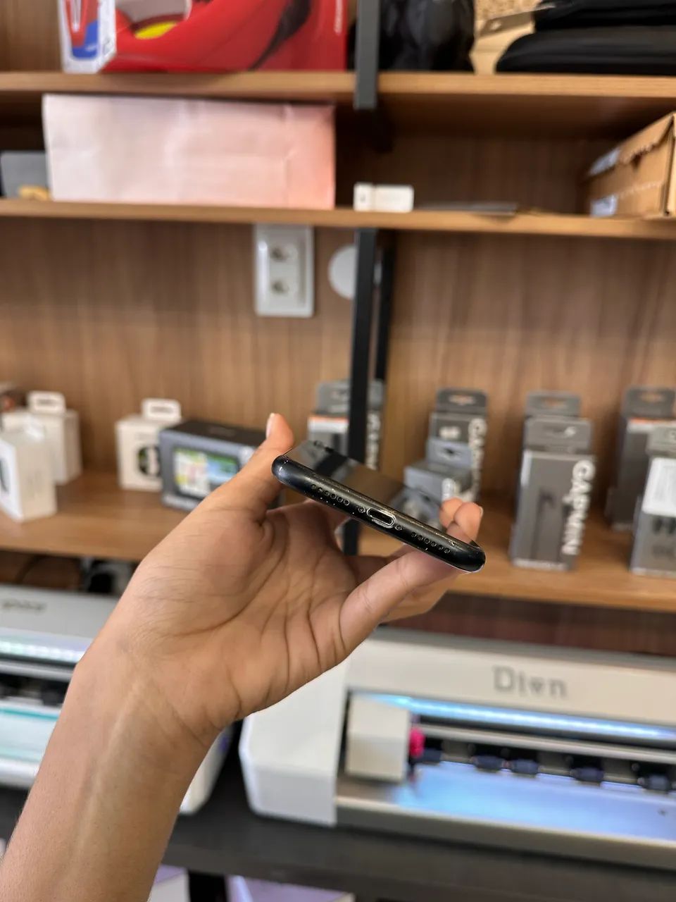 iPhone XR 128GB  - Foto 4