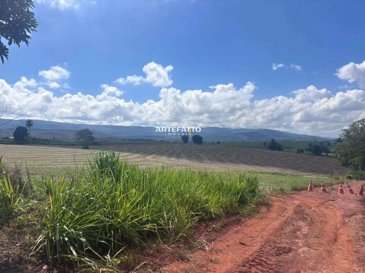 Terreno à venda em Delfinópolis, 200m² - Foto 3