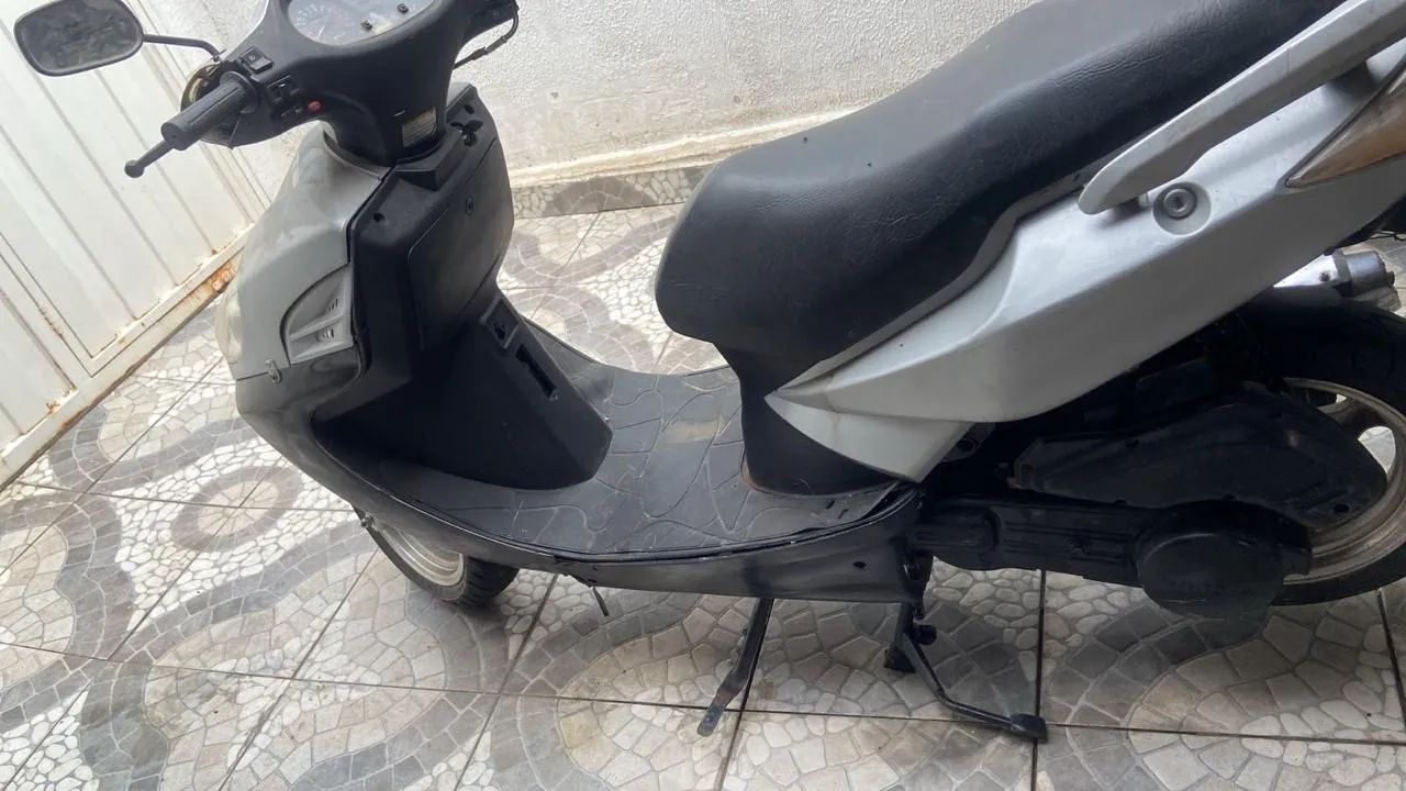 Sundow Future 125