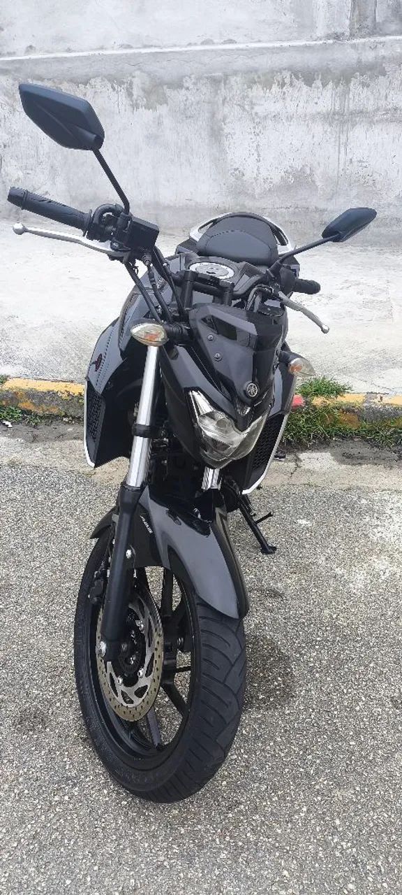 Fazer 250 Flex - Foto 3