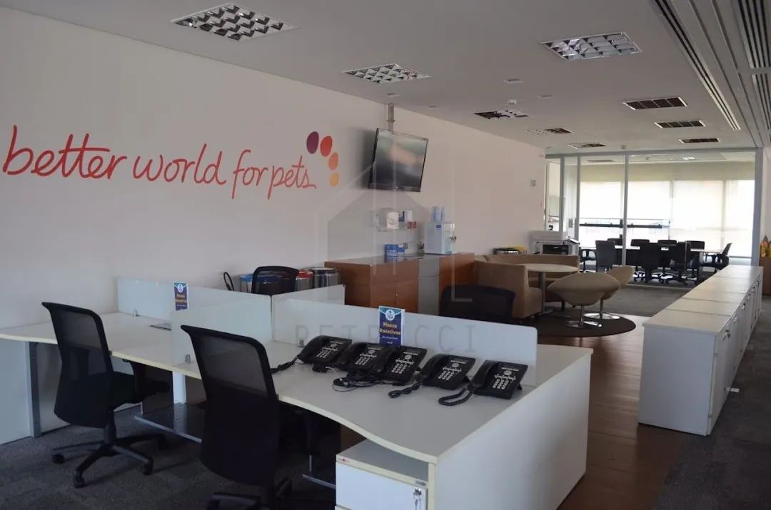 Sala Comercial para locação, Parque dos Resedás, Campinas - SA0808. - Foto 3
