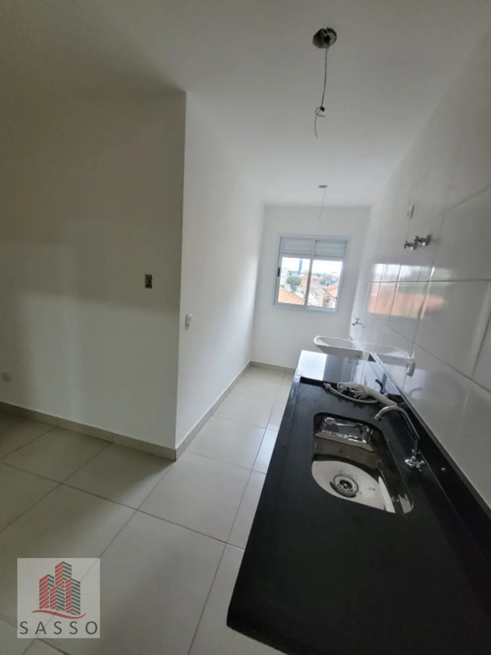 Vendo apartamentos e Studios com 1 quarto na Vila Mazzei. - Foto 2