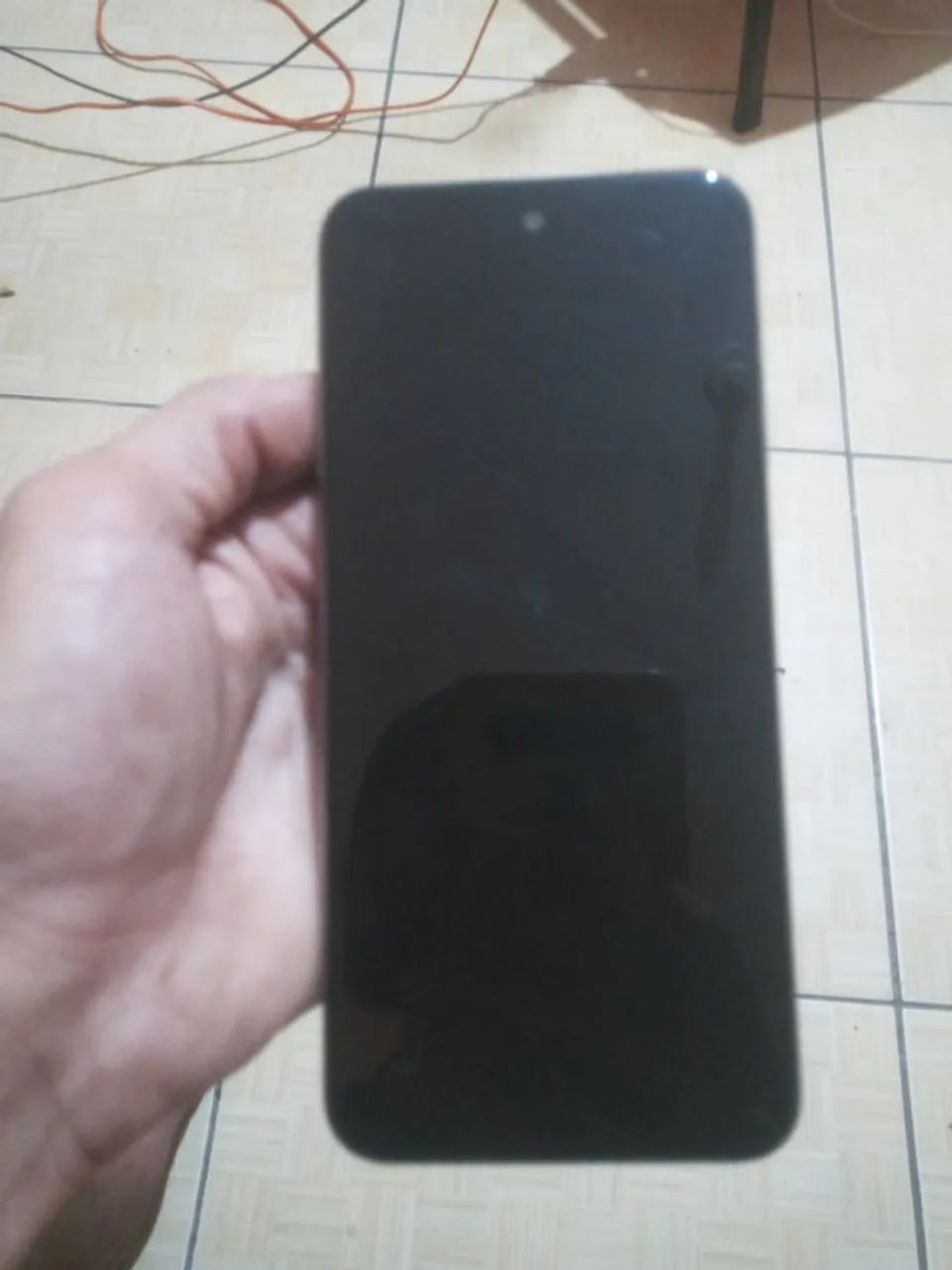 Infinix smart 9 128g - Foto 2