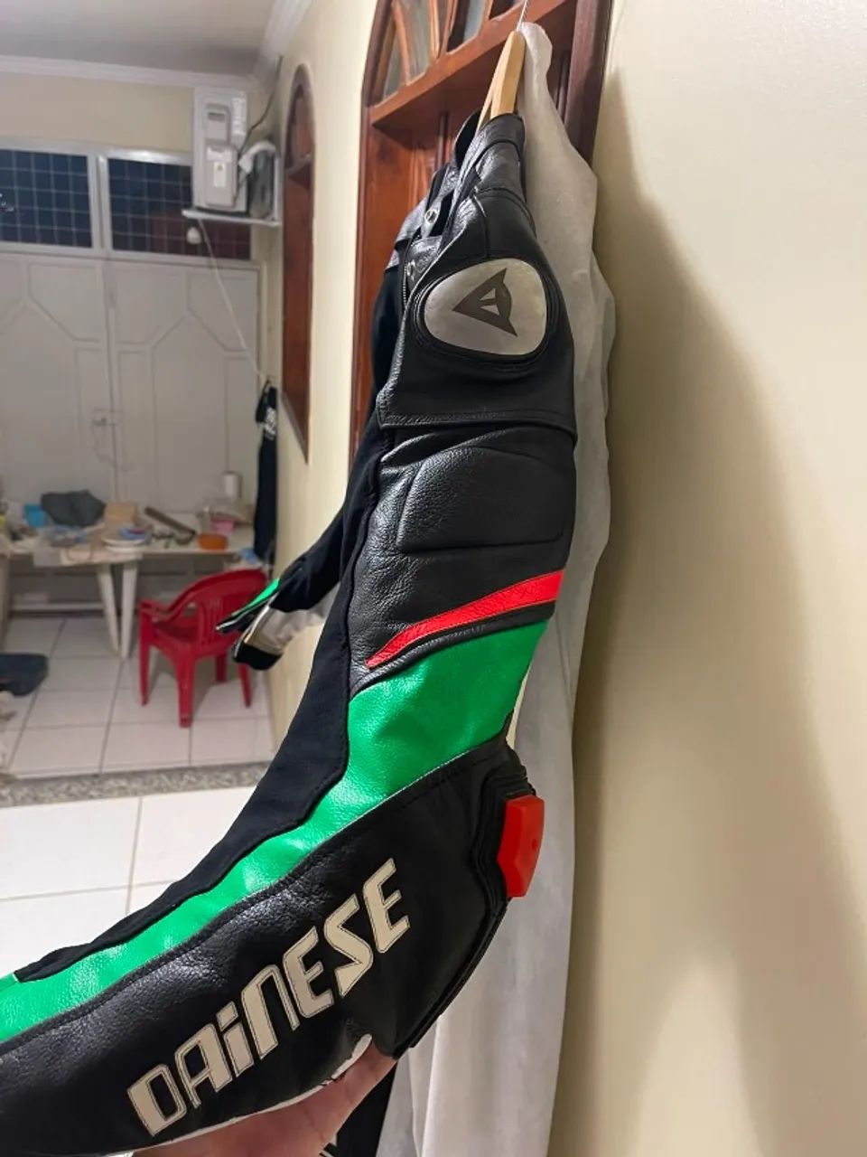 Macacão Dainese - Foto 2